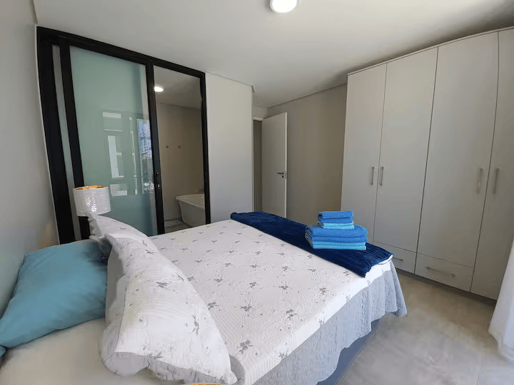 To Let 2 Bedroom Property for Rent in Summerstrand Eastern Cape